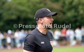 12.07.25 SV Fellbach - VfB Stuttgart