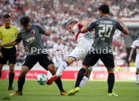 VfB Stuttgart - FC Augsburg