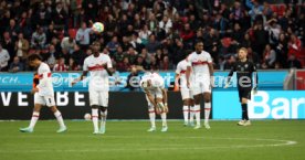 12.11.22 Bayer 04 Leverkusen - VfB Stuttgart