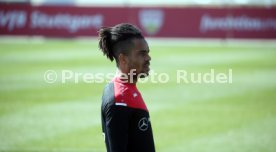 24.03.21 VfB Stuttgart Training