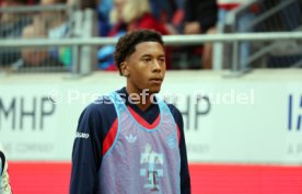 18.08.26 1. FC Heidenheim -  FC Bayern M&uuml;nchen