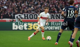 20.12.25 VfB Stuttgart - TSG 1899 Hoffenheim