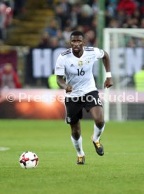 DFB Deutschland - Aserbaidschan