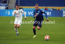 18.12.21 TSG 1899 Hoffenheim - Borussia M&ouml;nchengladbach