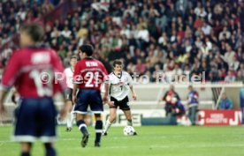 15.06.98 Deutschland - USA