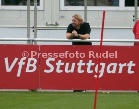 02.10.20 VfB Stuttgart Training