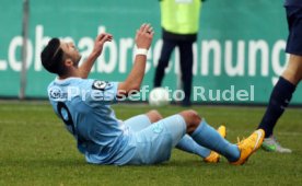 Stuttgarter Kickers - Werder Bremen II