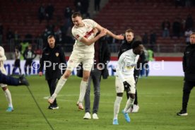 05.03.22 VfB Stuttgart - Borussia M&ouml;nchengladbach