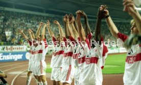14.08.98 VfB Stuttgart - Borussia Dortmund