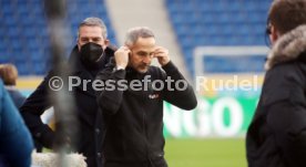 18.12.21 TSG 1899 Hoffenheim - Borussia M&ouml;nchengladbach