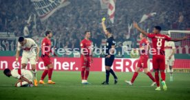 03.05.23 VfB Stuttgart - Eintracht Frankfurt