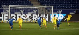 24.01.01 TSG 1899 Hoffenheim - 1. FC K&ouml;ln