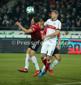 Hannover 96 - VfB Stuttgart