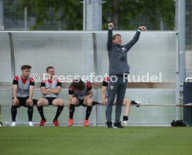 29.05.21 VfB Stuttgart II - FK 03 Pirmasens