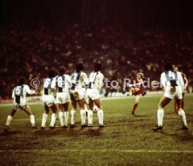 23.10.74 FC Bayern M&uuml;nchen - 1. FC Magdeburg