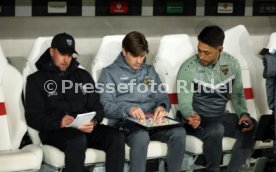 12.03.26 VfB Stuttgart - FC Porto