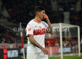 VfB Stuttgart - 1. FSV Mainz 05