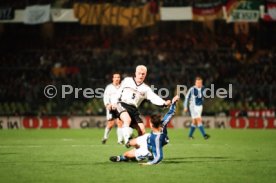 31.03.99 Deutschland - Finnland