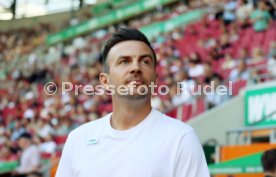 04.09.22 FC Augsburg - Hertha BSC Berlin