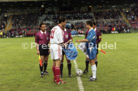 13.05.98 FC Chelsea - VfB Stuttgart