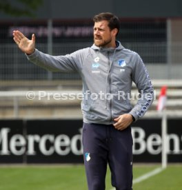 VfB Stuttgart II - TSG 1899 Hoffenheim II