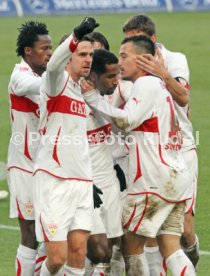 VfB Stuttgart
