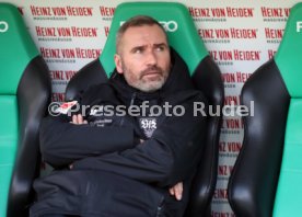 Hannover 96 - VfB Stuttgart