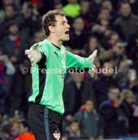 17.03.10 FC Barcelona - VfB Stuttgart