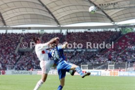 03.05.97 VfB Stuttgart - FC St. Pauli