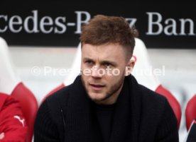 VfB Stuttgart - 1. FC Kaiserslautern