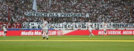 VfB Stuttgart - 1. FC Heidenheim