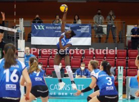 20.03.21 Allianz MTV Stuttgart - NawaRo Straubing