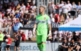 25.07.26 FSV Hollenbach - VfB Stuttgart