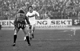 26.01.74 VfB Stuttgart - Eintracht Frankfurt