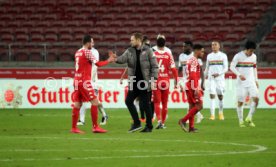 29.01.21 VfB Stuttgart - 1. FSV Mainz 05