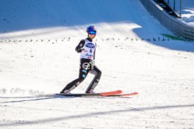31.01.2026 Weltcup Nordische Kombination M&auml;nner