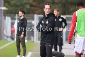 18.10.25 VfB Stuttgart II - 1. FC Schweinfurt 05