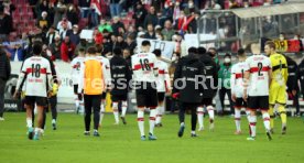 19.02.22 VfB Stuttgart - VfL Bochum