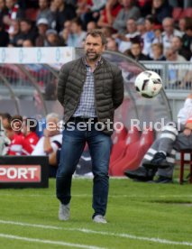 FC W&uuml;rzburger Kickers - 1. FC Union Berlin
