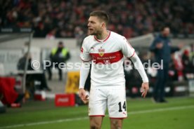 VfB Stuttgart - 1. FSV Mainz 05