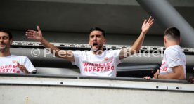 VfB Stuttgart - SV Darmstadt 98