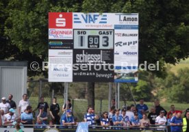 04.06.22 SF Dorfmerkingen - Stuttgarter Kickers