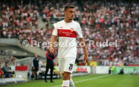 VfB Stuttgart - Holstein Kiel