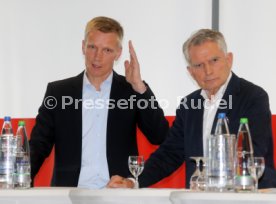 VfB Stuttgart im Dialog