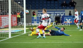 25.02.22 TSG 1899 Hoffenheim - VfB Stuttgart