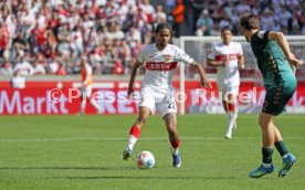26.04.26 VfB Stuttgart - SV Werder Bremen