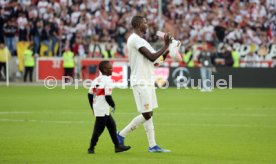 07.10.23 VfB Stuttgart - VfL Wolfsburg