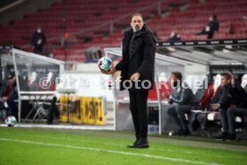 15.12.20 VfB Stuttgart - 1. FC Union Berlin