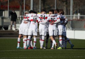 12.02.22 VfB Stuttgart II - 1. FSV Mainz 05 II