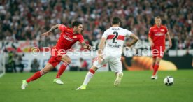 VfB Stuttgart - 1. FC Union Berlin